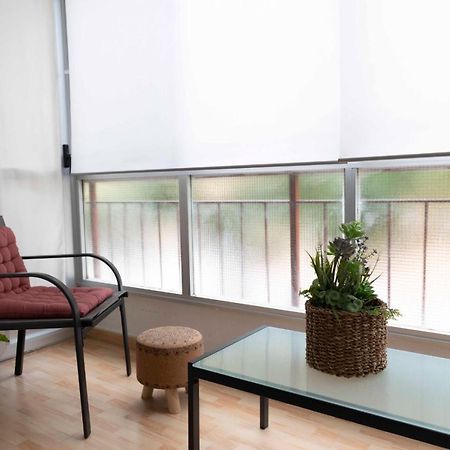 Apartamento Rio Alicante Exteriér fotografie