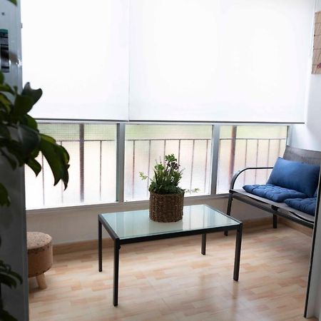 Apartamento Rio Alicante Exteriér fotografie