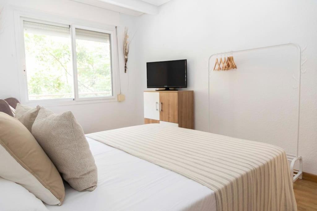 Apartamento Rio Alicante Exteriér fotografie