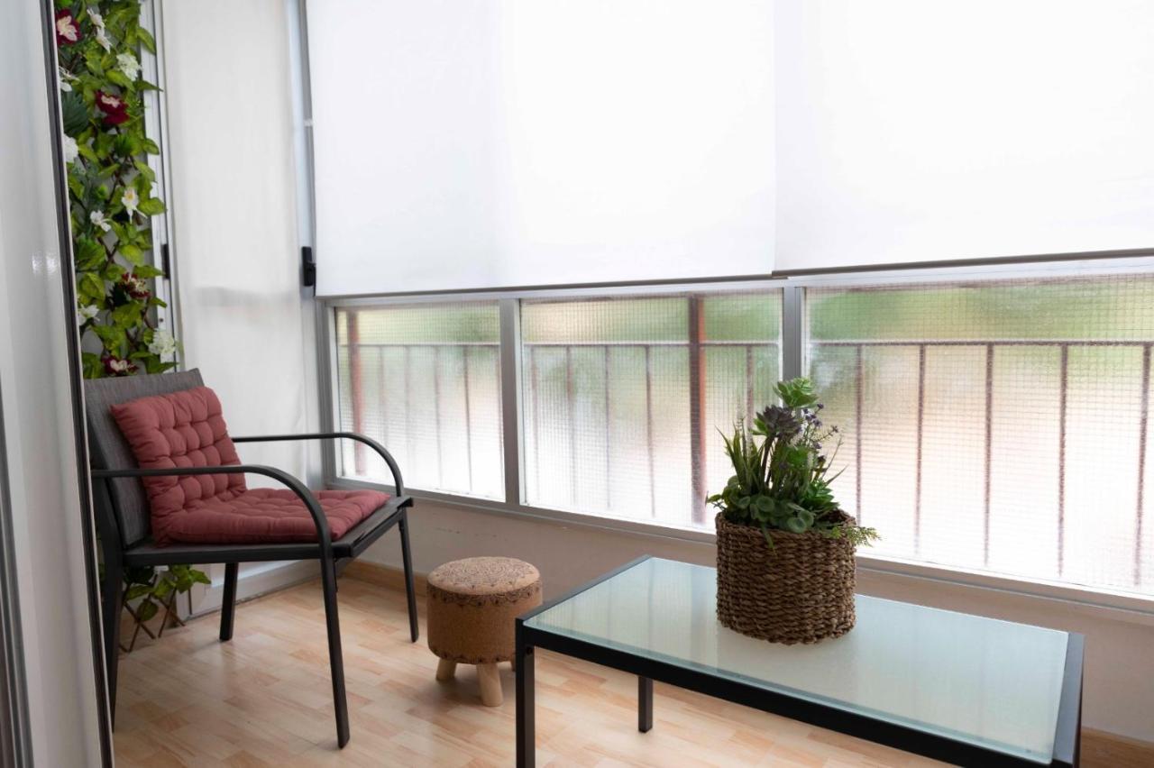 Apartamento Rio Alicante Exteriér fotografie