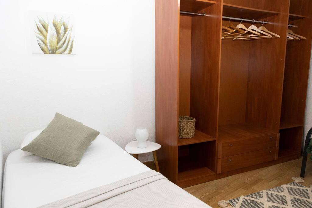 Apartamento Rio Alicante Exteriér fotografie