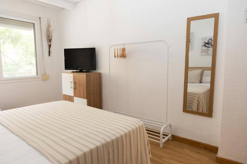 Apartamento Rio Alicante Exteriér fotografie