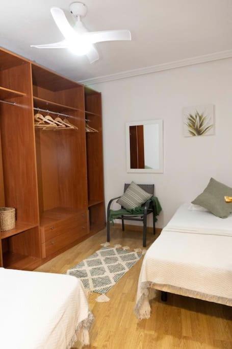 Apartamento Rio Alicante Exteriér fotografie