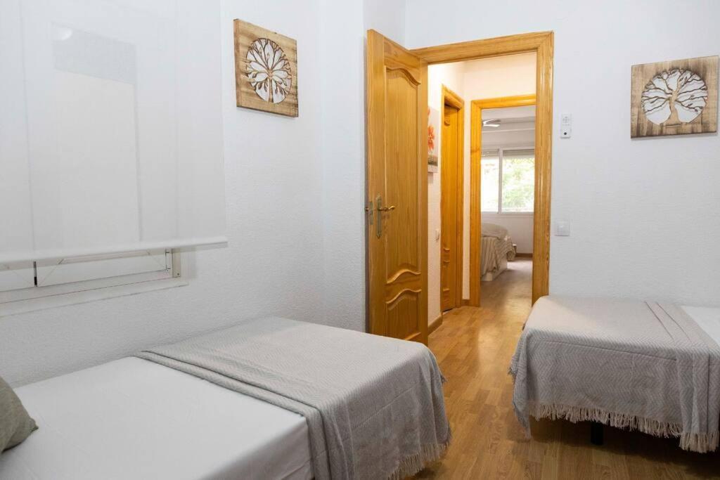 Apartamento Rio Alicante Exteriér fotografie