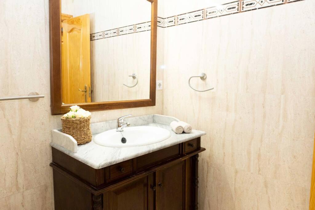 Apartamento Rio Alicante Exteriér fotografie