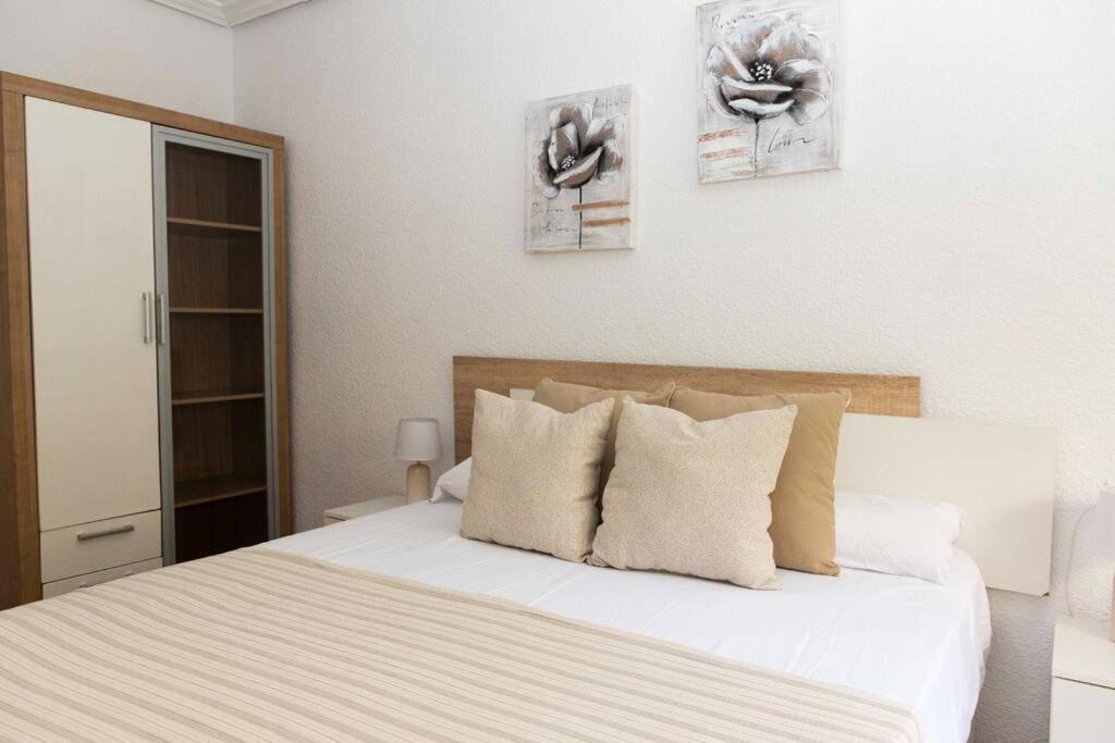 Apartamento Rio Alicante Exteriér fotografie